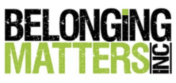 Belonging Matters