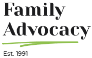 Family Advocacy