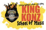 King Konz School of Music