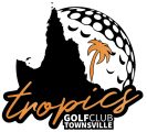 Tropics Golf Club Townsville